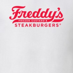 Freddy's Custard Steakburgers Food Gift T Shirt