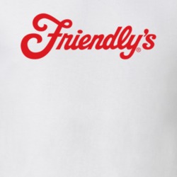 Friendly's Restaurant Food Gift T Shirt
