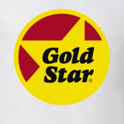 Gold Star Chili Food Restaurant Gift T Shirt