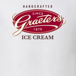 Graeter's Ice Cream Food Gift T Shirt