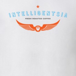 Intelligentsia Coffee Drink Gift T Shirt