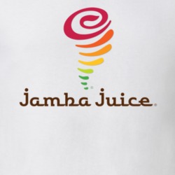 Jamba Juice Drink Gift T Shirt