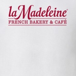 Le Madeleine French Bakery Food Restaurant Gift T Shirt