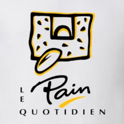 Le Pain Quotidien Belgium Food Restaurant Gift T Shirt
