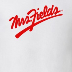 Mrs Fields Cookies Bakery Food Restaurant Gift T Shirt