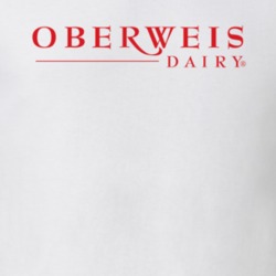 Oberweis Dairy Ice Cream Food Gift T Shirt