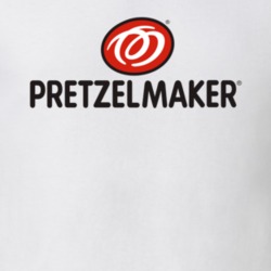Pretzelmaker Bakery Food Restaurant Gift T Shirt
