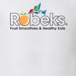Robeks Smoothie Drink Gift T Shirt