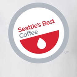 Seattle's Best Coffee Drink Gift T Shirt