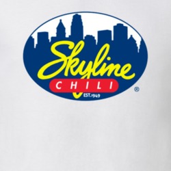 Skyline Chili Food Restaurant Gift T Shirt