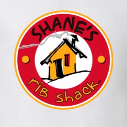 Shane's Rib Shack Food Restaurant Gift T Shirt