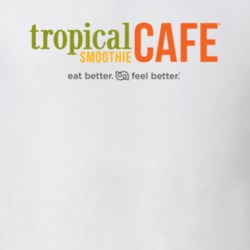 Tropical Smoothie Cafe Gift T Shirt
