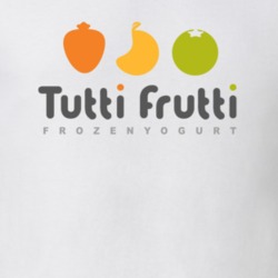 Tutti Frutti T Shirt