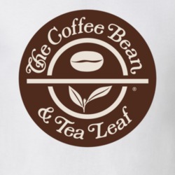 The Coffee Bean And Tea Leaf Drink Gift T Shirt