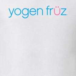 Yogen Fr&Atilde;&Acirc;&frac14;z Frozen Yogurt Food Gift T Shirt