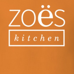 Zoe's Kitchen Chicken Food Restaurant Gift T Shirt