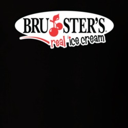 Bruster's Real Ice Cream Food Gift T Shirt