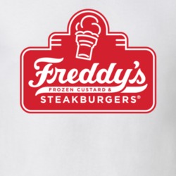 Freddy's Frozen Custard And Steakburgers Food T Shirt