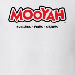 Mooyah Burgers Fries Restaurant Food T Shirt