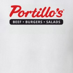 Portillo's Restaurant Food T Shirt