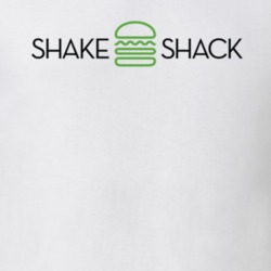 Shake Shack Restaurant Food T Shirt