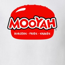 Mooyah Burgers Restaurant Food T Shirt