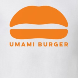 Umami Burger Food T Shirt
