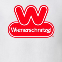 Wienerschnitzel Hot Dog Restaurant T Shirt