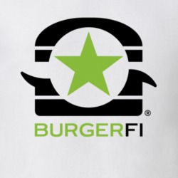 Burgerfi Burgers Restaurant Food T Shirt