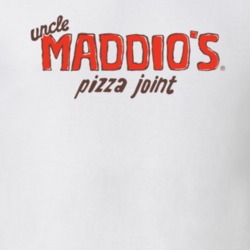 Uncle Madio's Pizza Food Gift T Shirt