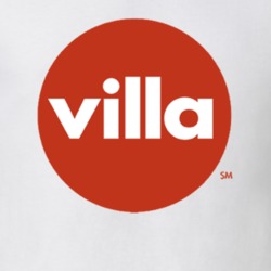 Villa Italian Kitchen Pizza Food Gift T Shirt