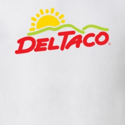 Del Taco Mexican Grill Food Gift T Shirt