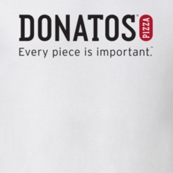 Donato's Pizza Food Gift T Shirt