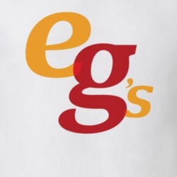 Eg's Eegee's Sandwich Food Gift T Shirt