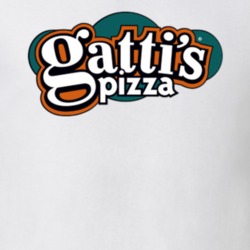 Gatti's Pizza Food Gift T Shirt