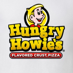 Hungry Howie's Pizza Food Gift T Shirt