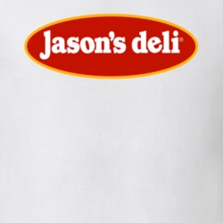 Jason's Deli Food Gift T Shirt