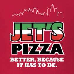 Jet's Pizza Food Gift T Shirt