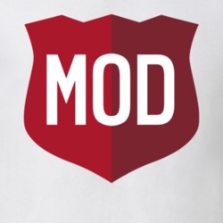 Mod Pizza Food Gift T Shirt