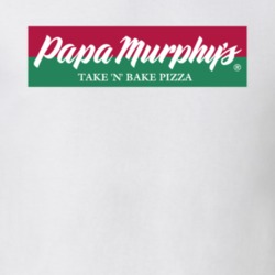 Papa Murphy's Pizza Food Gift T Shirt