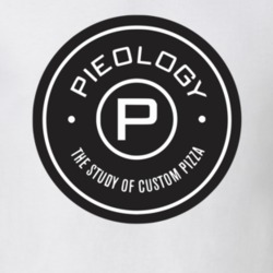 Pieology Custom Pizza Food Gift T Shirt