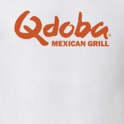 Qdoba Mexican Grill Food Gift T Shirt