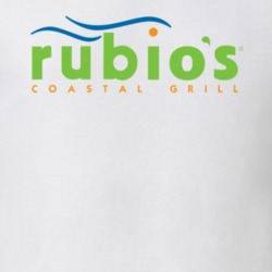 Rubio's Mexican Grill Food Gift T Shirt