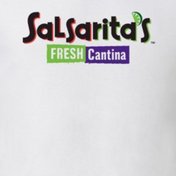 Salsarita's Mexican Grill Food Gift T Shirt