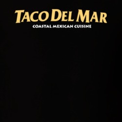 Taco Del Mar Mexican Grill Food Gift T Shirt