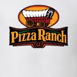 Pizza Ranch Food Gift T Shirt