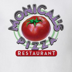 Monical's Pizza Food Gift T Shirt