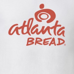 Atlanta Bread Company Food Gift T Shirt