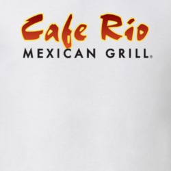 Cafe Rio Mexican Grill Restaurant Gift T Shirt