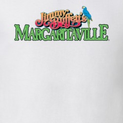 Jimmy Buffett's Margaritaville Restaurant Food Gift T Shirt